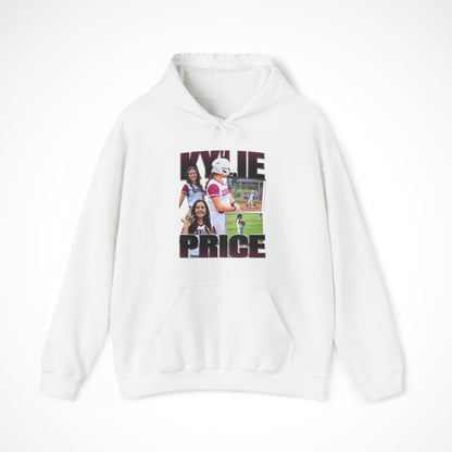 Kylie Price Graphic Hoodie