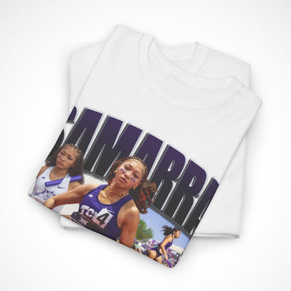 Samarra Monrroy Graphic Tee