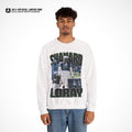 Shanard LoRay Graphic Crewneck