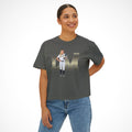 LG Moore Cropped Tee