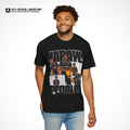 JaRayl Peoples Graphic Tee