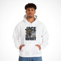 Jace Hurst Graphic Hoodie
