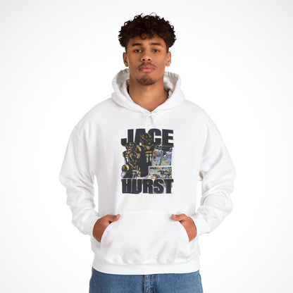 Jace Hurst Graphic Hoodie