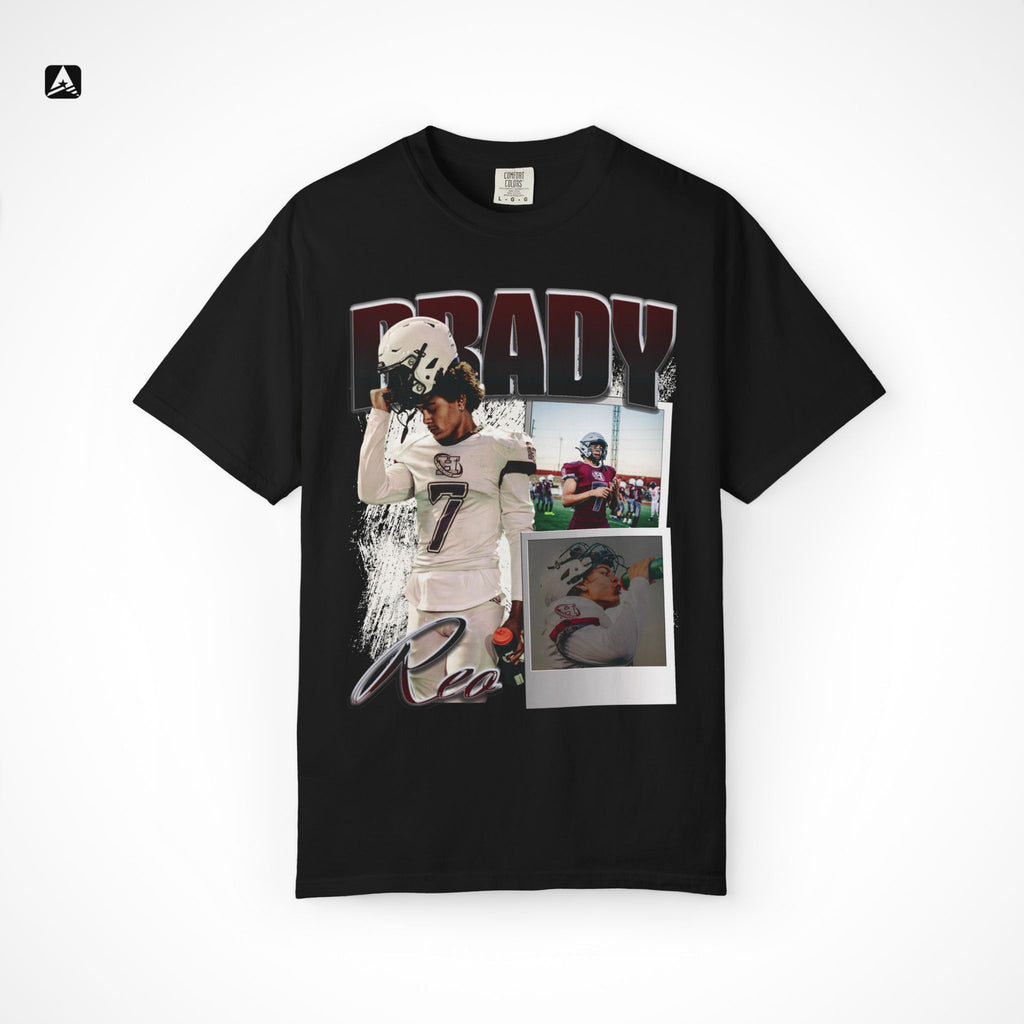 Reo Brady Graphic Tee