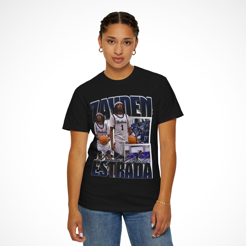 Zayden Estrada Graphic Tee