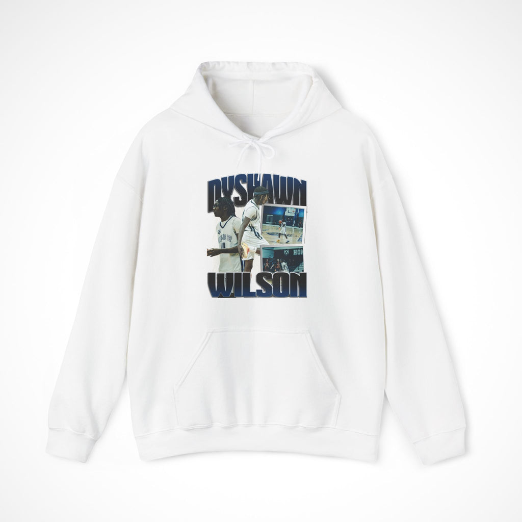 Dyshawn Wilson Graphic Hoodie