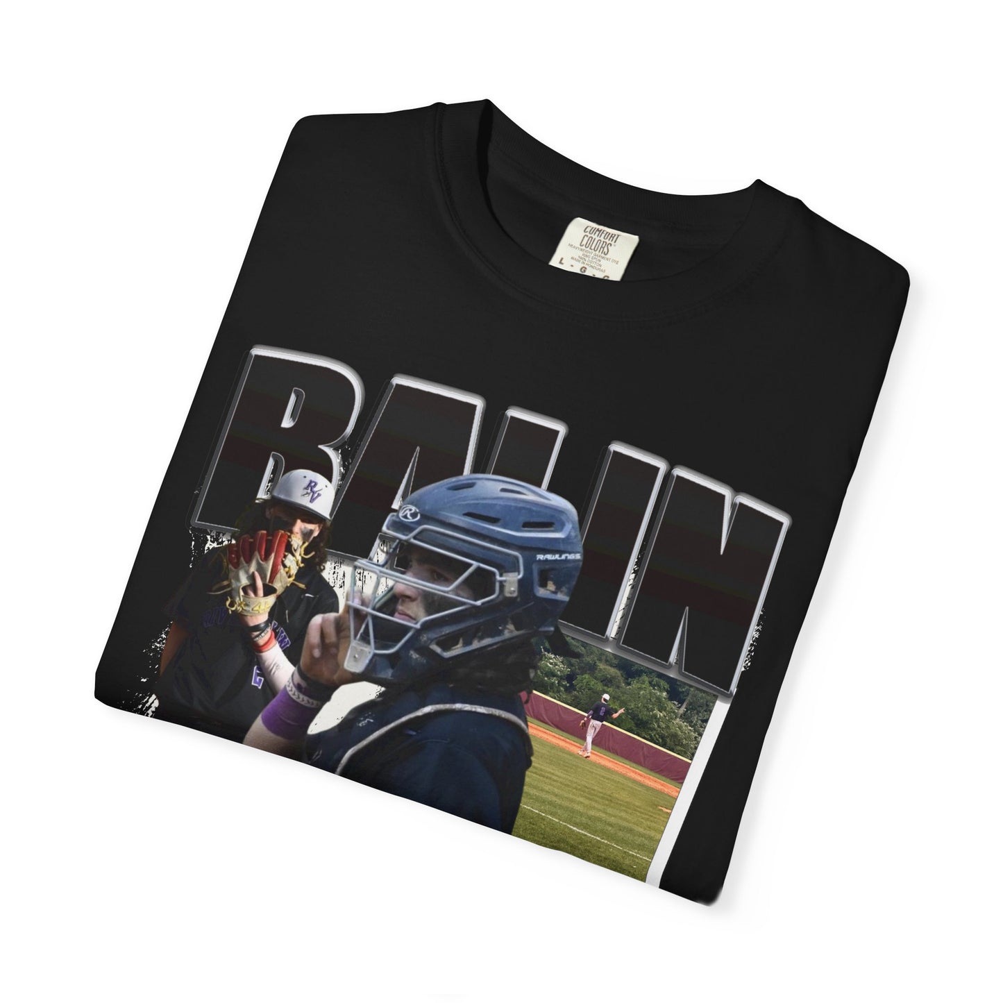 Balin Auville Graphic Tee