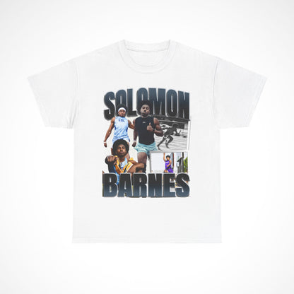 Solomon Barnes Graphic Tee