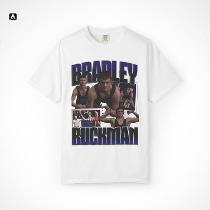 Bradley Ruckman Graphic Tee
