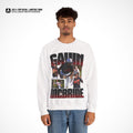 Gavin McBride Graphic Crewneck