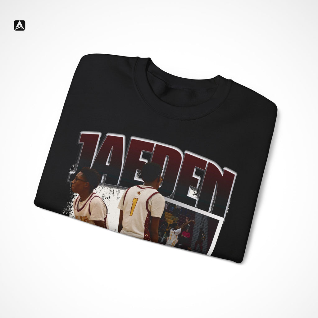 Jaeden Alexander Graphic Crewneck