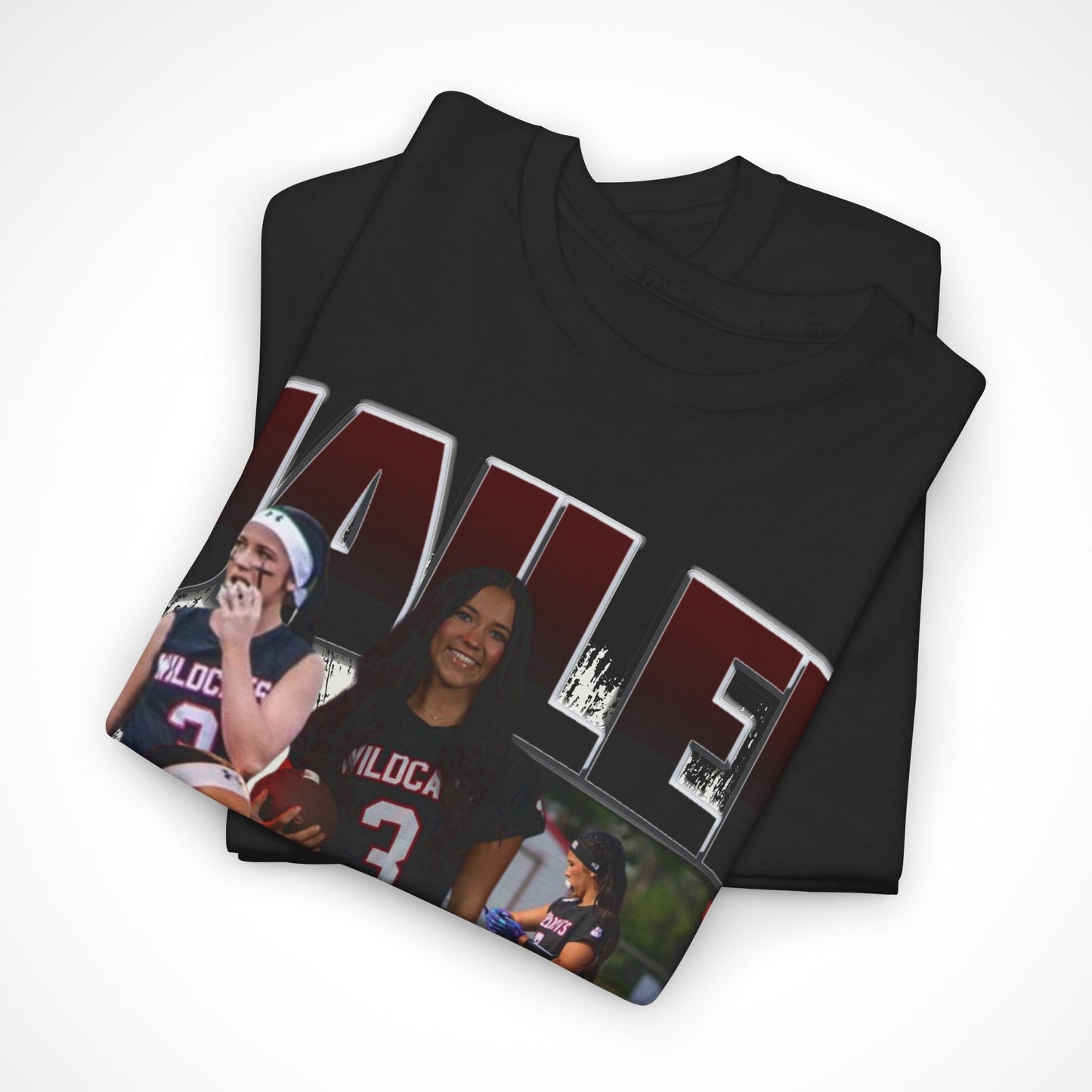 Jailei Watson Graphic Tee