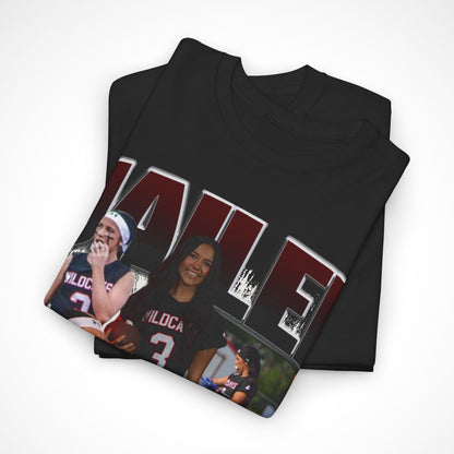 Jailei Watson Graphic Tee