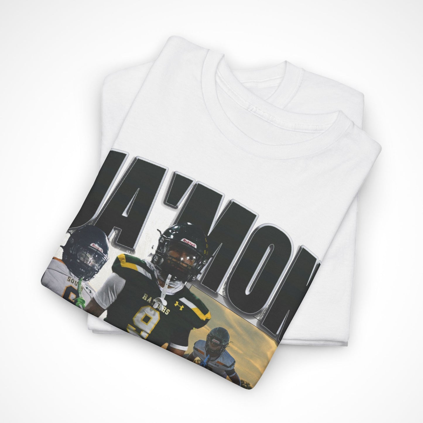 Ja'Mon Carpenter Graphic Tee