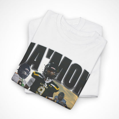 Ja'Mon Carpenter Graphic Tee