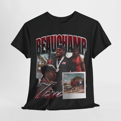 Tim Beauchamp Graphic Tee