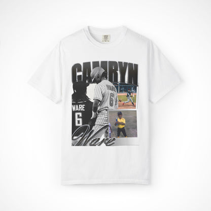 Camryn Ware Graphic Tee