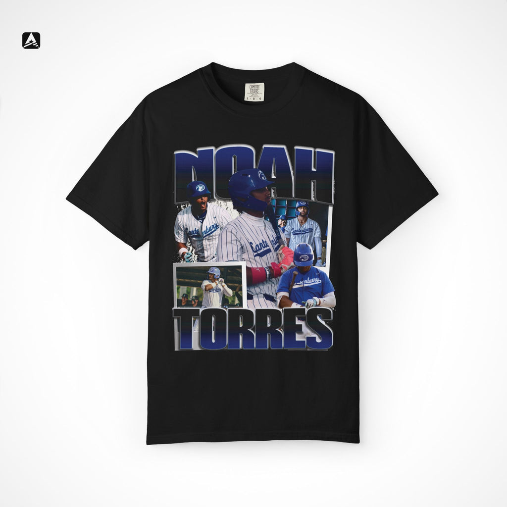 Noah Torres Graphic Tee