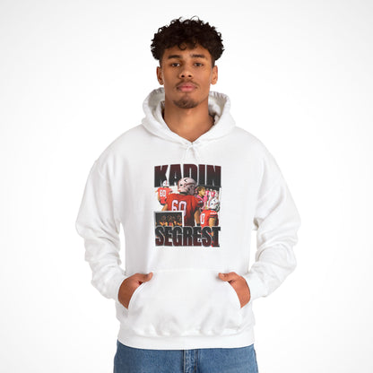 Kadin Segrest Graphic Hoodie
