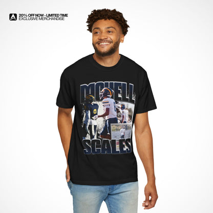 Mckell Scales Graphic Tee