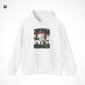 Zimarika Moorer Graphic Hoodie