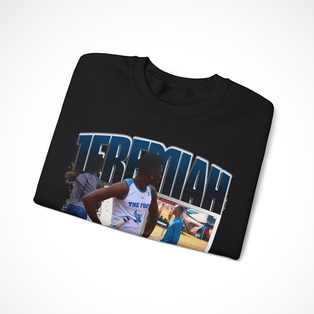 Jeremiah Williams Graphic Crewneck