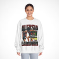 Alexsia Lampkin Crewneck Sweatshirt