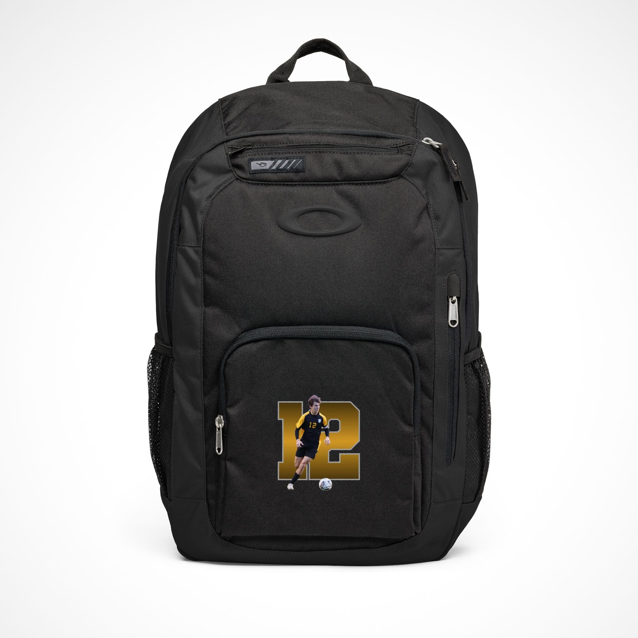 Nick Krull x Oakley Performance Backpack