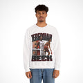 Jeremiah Beck Graphic Crewneck