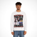 Parker Evans Graphic Crewneck