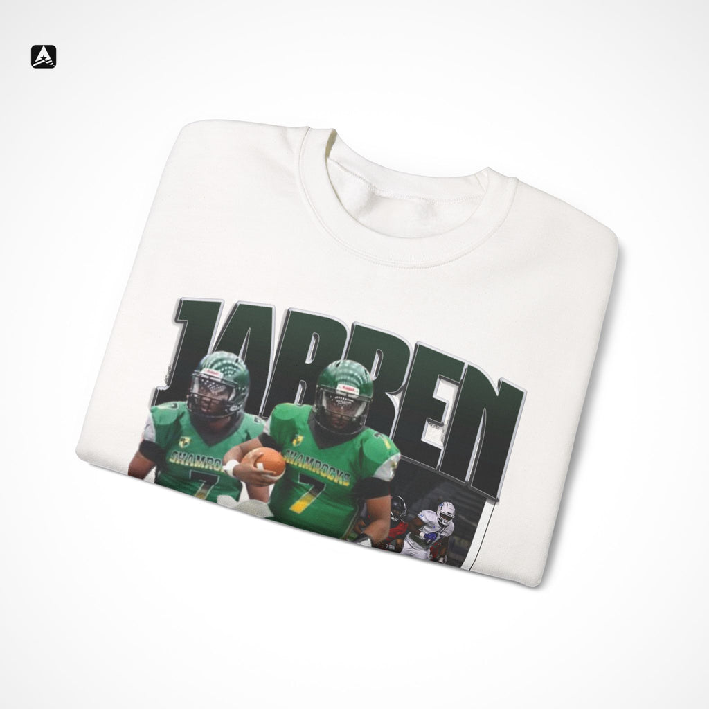 Jarren Myers Graphic Crewneck
