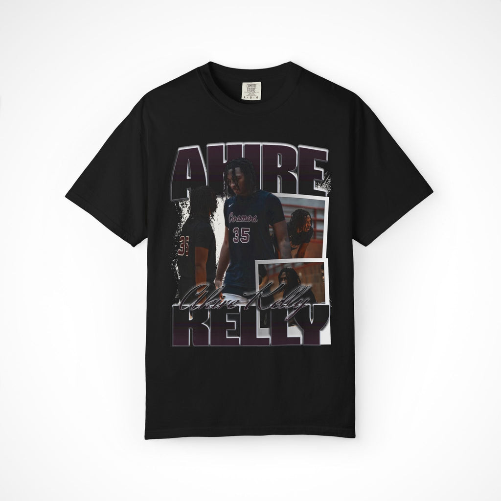 Akire Kelly Graphic Tee