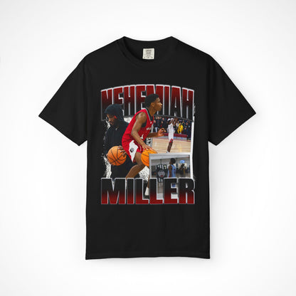 Nehemiah Miller Graphic Tee