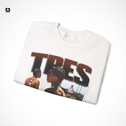 Tres Molina Graphic Crewneck