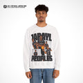JaRayl Peoples Graphic Crewneck