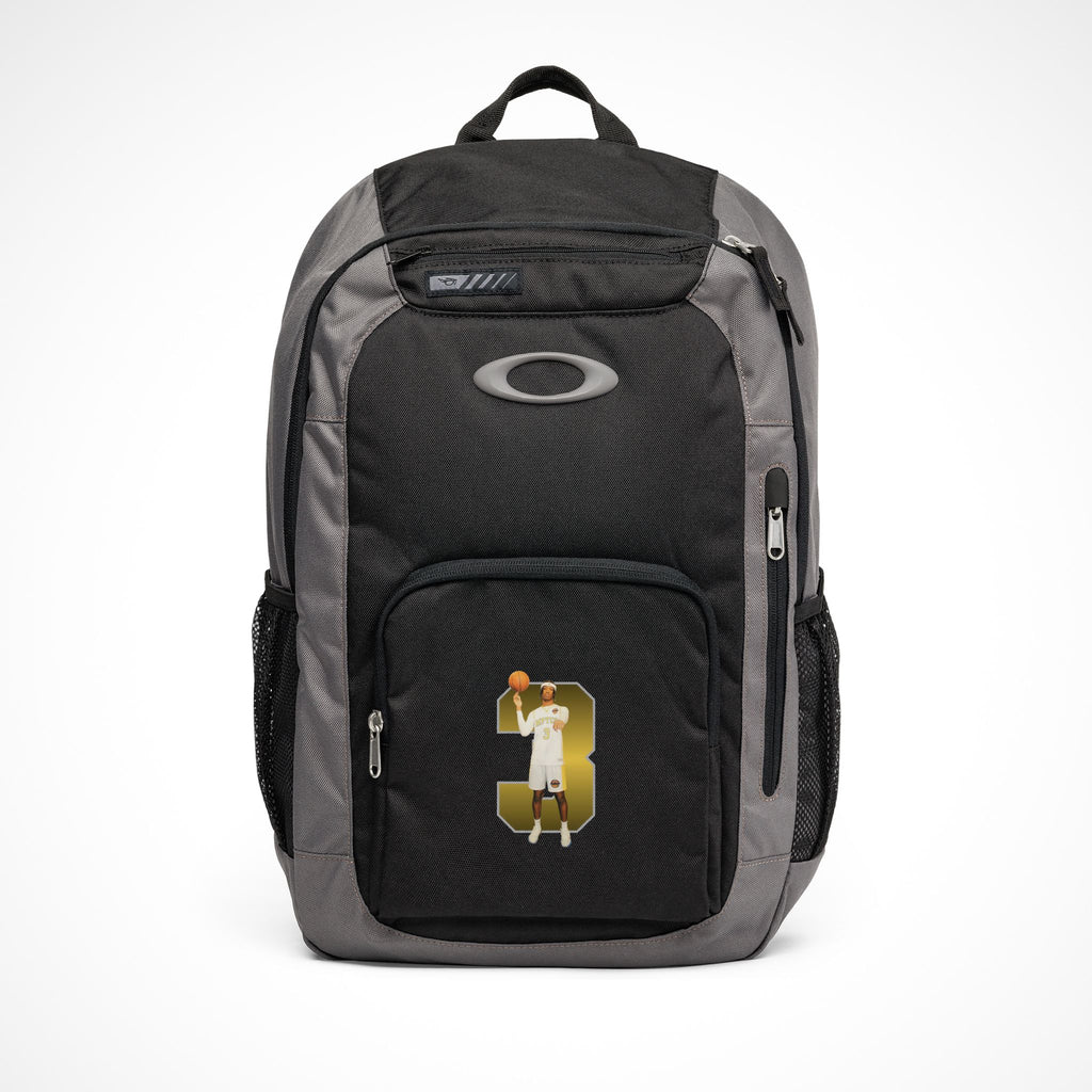 Jaylen Loomis x Oakley Performance Backpack