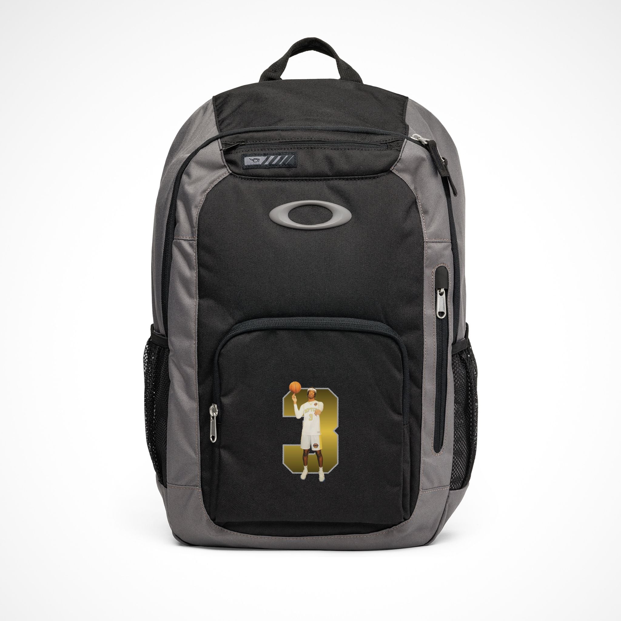 Jaylen Loomis x Oakley Performance Backpack