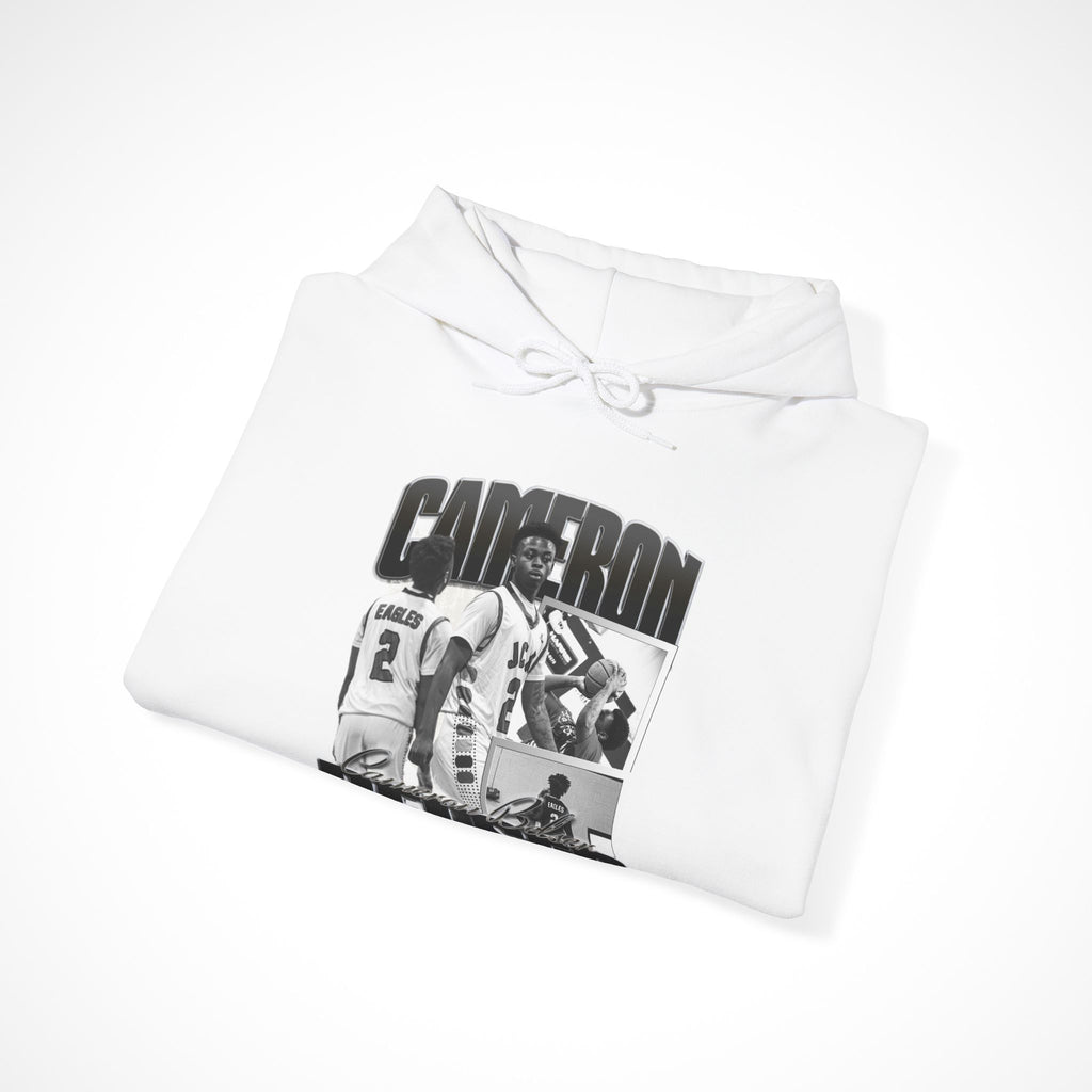 Cameron Belser Graphic Hoodie