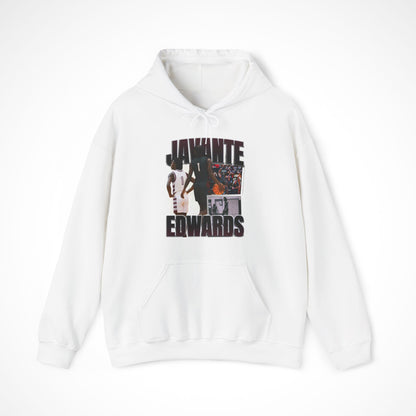 Javante Edwards Graphic Hoodie