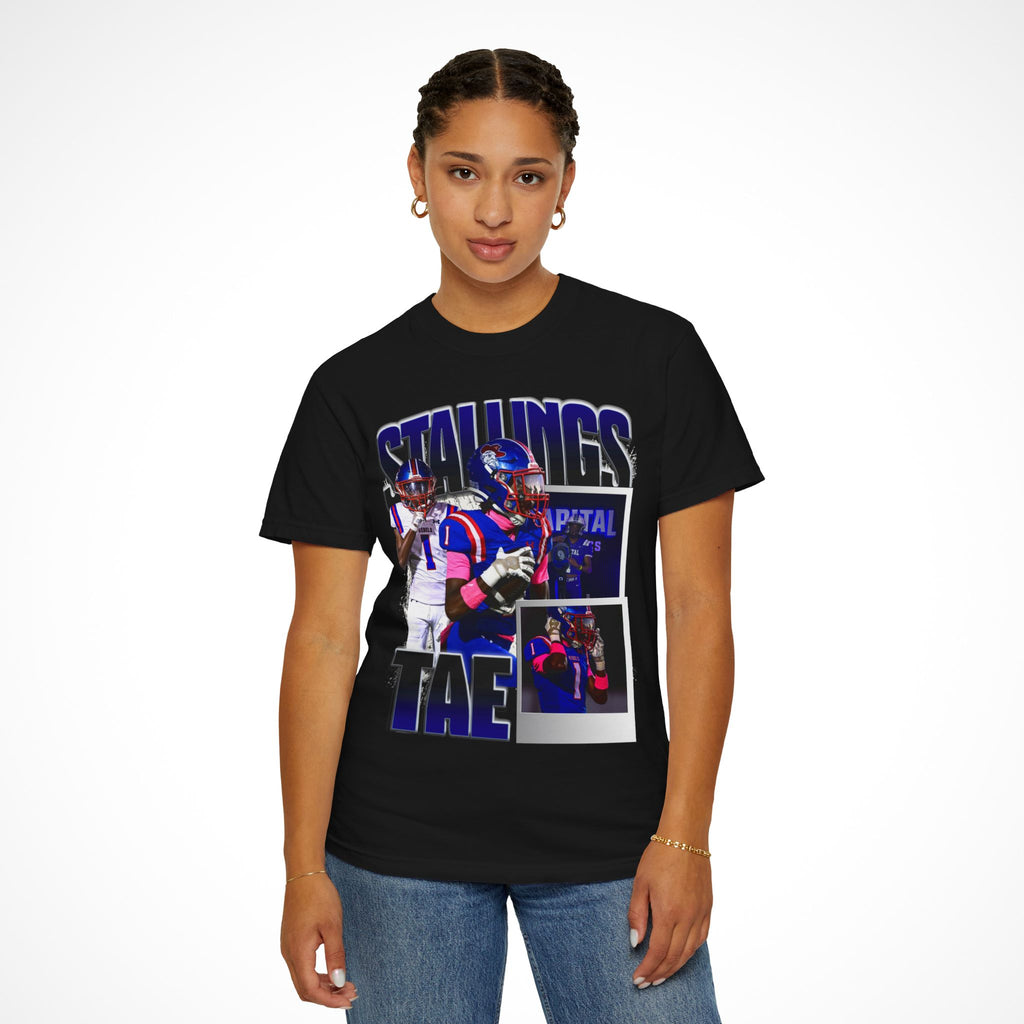 Tae Stallings Graphic Tee
