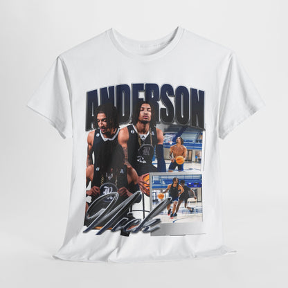 Nick Anderson Graphic Tee
