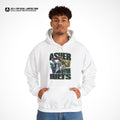 Asher Dilts Graphic Hoodie
