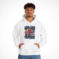 Srdjan Popovic Graphic Hoodie