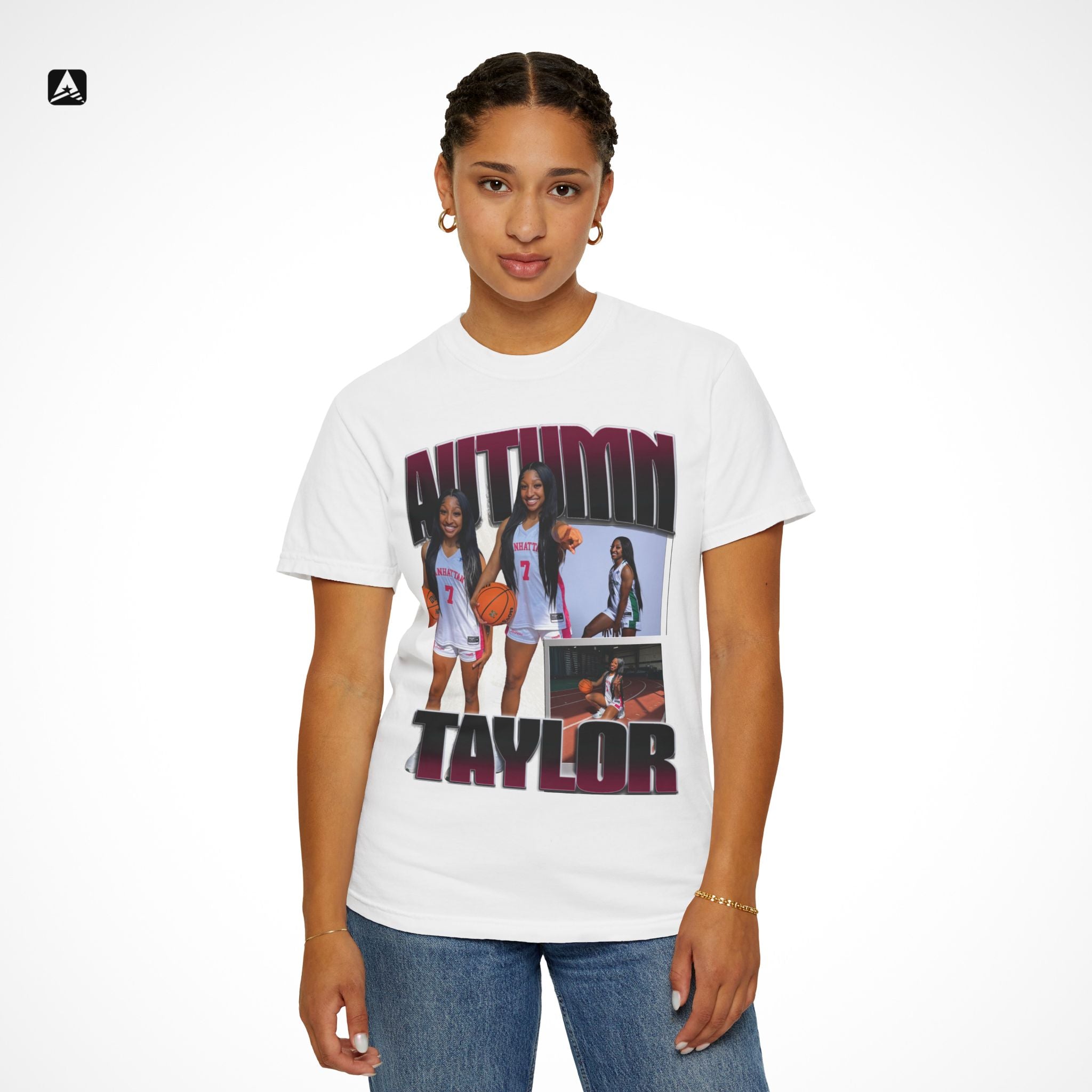 Autumn Taylor Graphic Tee