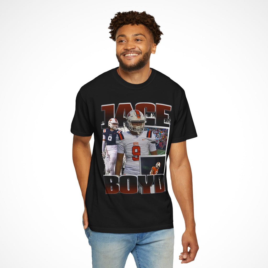 Jace Boyd Graphic Tee