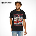 Paxton Dobbs Graphic Tee