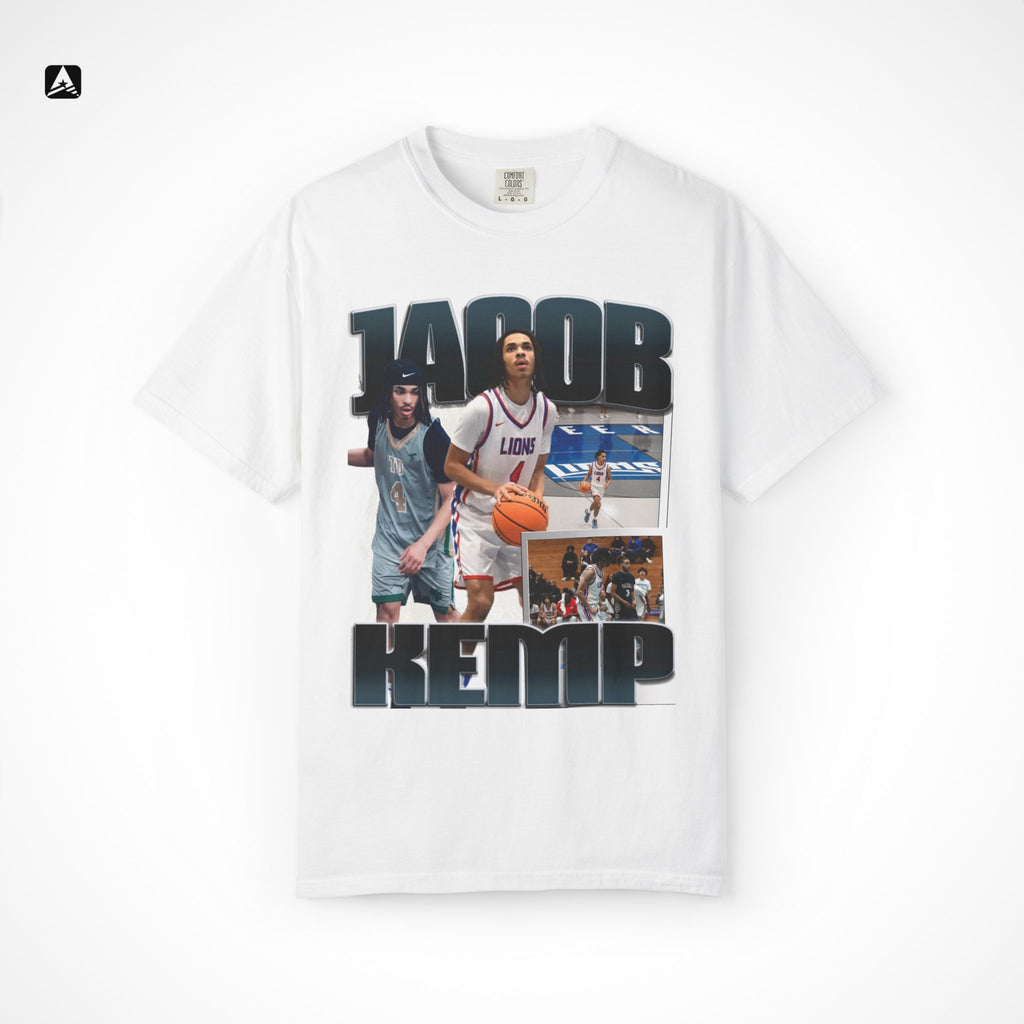 Jacob Kemp Graphic Tee