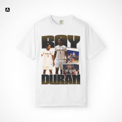 Roy Duran Graphic Tee