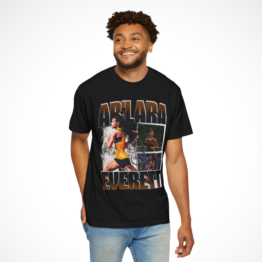 Ar'Lara Everett Graphic Tee
