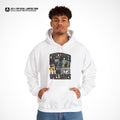 Christopher Williams Graphic Hoodie